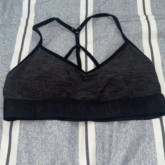 Aero Sports Bra - Picture 1 of 6